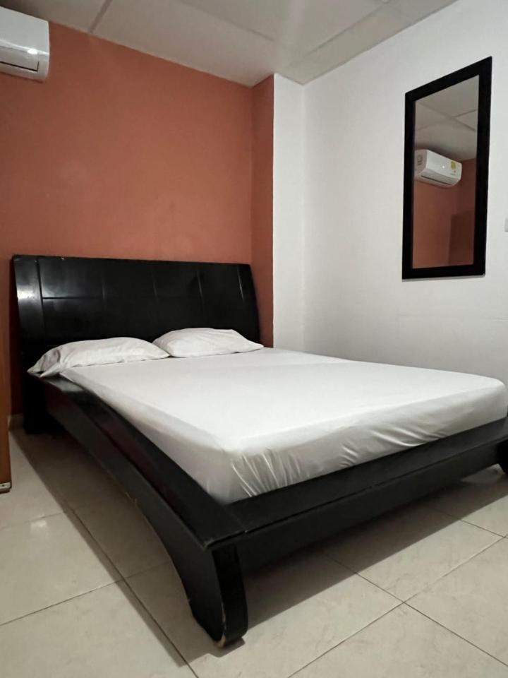 Hostal Kaia Santa Marta (Magdalena) Exterior foto